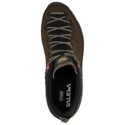 SALEWA Women's Mountain Trainer 2 GTX - Multisportschuhe -Freien Bergsteigen Verkäufe salewa womens mountain trainer 2 gtx multisportschuhe detail 8