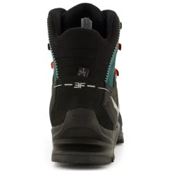 SALEWA Women's MTN Trainer Mid GTX - Wanderschuhe -Freien Bergsteigen Verkäufe salewa womens mtn trainer mid gtx wanderschuhe detail 6