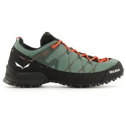 SALEWA Women's Wildfire 2 - Approachschuhe -Freien Bergsteigen Verkäufe salewa womens wildfire 2 approachschuhe 1