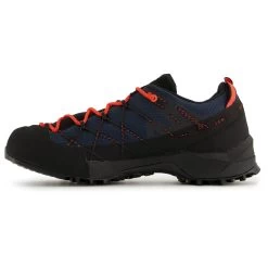 SALEWA Women's Wildfire 2 - Approachschuhe -Freien Bergsteigen Verkäufe salewa womens wildfire 2 approachschuhe detail 4