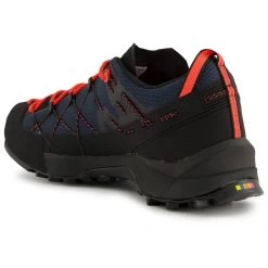 SALEWA Women's Wildfire 2 - Approachschuhe -Freien Bergsteigen Verkäufe salewa womens wildfire 2 approachschuhe detail 5