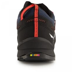SALEWA Women's Wildfire 2 - Approachschuhe -Freien Bergsteigen Verkäufe salewa womens wildfire 2 approachschuhe detail 6
