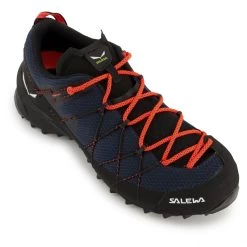 SALEWA Women's Wildfire 2 - Approachschuhe -Freien Bergsteigen Verkäufe salewa womens wildfire 2 approachschuhe detail 7