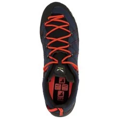 SALEWA Women's Wildfire 2 - Approachschuhe -Freien Bergsteigen Verkäufe salewa womens wildfire 2 approachschuhe detail 8