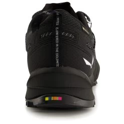 SALEWA Women's Wildfire 2 GTX - Approachschuhe -Freien Bergsteigen Verkäufe salewa womens wildfire 2 gtx approachschuhe detail 6