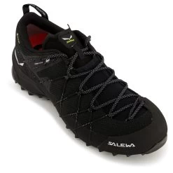 SALEWA Women's Wildfire 2 GTX - Approachschuhe -Freien Bergsteigen Verkäufe salewa womens wildfire 2 gtx approachschuhe detail 7
