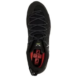 SALEWA Women's Wildfire 2 GTX - Approachschuhe -Freien Bergsteigen Verkäufe salewa womens wildfire 2 gtx approachschuhe detail 8