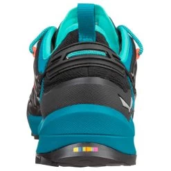 SALEWA Women's Wildfire Edge - Approachschuhe -Freien Bergsteigen Verkäufe salewa womens wildfire edge approachschuhe detail 3