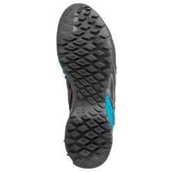 SALEWA Women's Wildfire Edge - Approachschuhe -Freien Bergsteigen Verkäufe salewa womens wildfire edge approachschuhe detail 5
