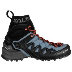 SALEWA Women's Wildfire Edge Mid GTX - Approachschuhe