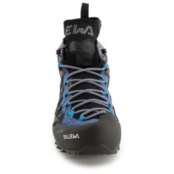 SALEWA Women's Wildfire Edge Mid GTX - Approachschuhe -Freien Bergsteigen Verkäufe salewa womens wildfire edge mid gtx approachschuhe detail 3