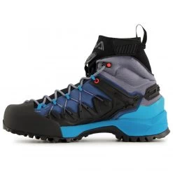 SALEWA Women's Wildfire Edge Mid GTX - Approachschuhe -Freien Bergsteigen Verkäufe salewa womens wildfire edge mid gtx approachschuhe detail 4