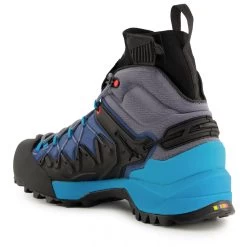 SALEWA Women's Wildfire Edge Mid GTX - Approachschuhe -Freien Bergsteigen Verkäufe salewa womens wildfire edge mid gtx approachschuhe detail 5