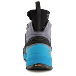 SALEWA Women's Wildfire Edge Mid GTX - Approachschuhe -Freien Bergsteigen Verkäufe salewa womens wildfire edge mid gtx approachschuhe detail 6