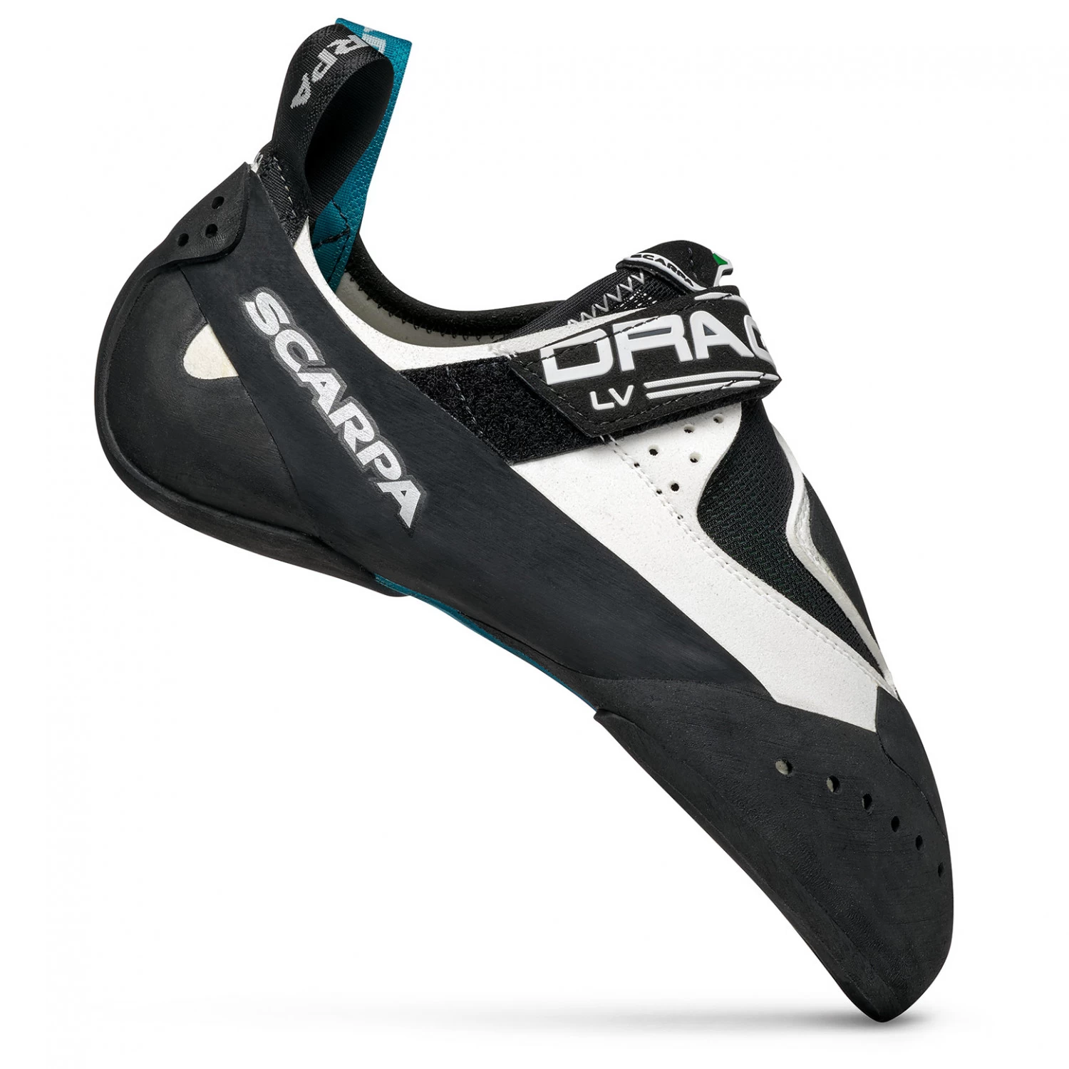 Scarpa Drago LV - Kletterschuhe 2 Scarpa Drago LV - Kletterschuhe – Bild 2