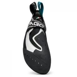 Scarpa Drago LV - Kletterschuhe 9 Scarpa Drago LV - Kletterschuhe -Freien Bergsteigen Verkäufe scarpa drago lv kletterschuhe detail 3