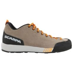 Scarpa Gecko - Approachschuhe