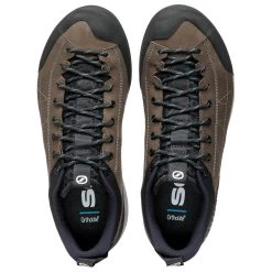 Scarpa Gecko Pro - Approachschuhe -Freien Bergsteigen Verkäufe scarpa gecko pro approachschuhe detail 6