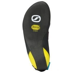 Scarpa Kid's Drago - Kletterschuhe -Freien Bergsteigen Verkäufe scarpa kids drago kletterschuhe detail 7