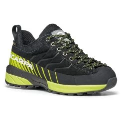 Scarpa Kid's Mescalito Lace GTX - Multisportschuhe -Freien Bergsteigen Verkäufe scarpa kids mescalito lace gtx multisportschuhe 1