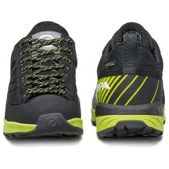 Scarpa Kid's Mescalito Lace GTX - Multisportschuhe -Freien Bergsteigen Verkäufe scarpa kids mescalito lace gtx multisportschuhe detail 4