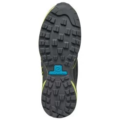 Scarpa Kid's Mescalito Lace GTX - Multisportschuhe -Freien Bergsteigen Verkäufe scarpa kids mescalito lace gtx multisportschuhe detail 5