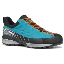 Scarpa Mescalito - Approachschuhe -Freien Bergsteigen Verkäufe scarpa mescalito approachschuhe 3