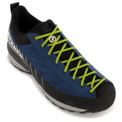 Scarpa Mescalito - Approachschuhe -Freien Bergsteigen Verkäufe scarpa mescalito approachschuhe detail 7