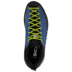 Scarpa Mescalito - Approachschuhe -Freien Bergsteigen Verkäufe scarpa mescalito approachschuhe detail 8