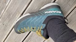 Scarpa Mescalito GTX - Approachschuhe -Freien Bergsteigen Verkäufe scarpa mescalito gtx approachskor 1b2da4594e0b5e736496fc66fcee4a11 1