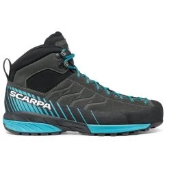 Scarpa Mescalito Mid GTX - Approachschuhe -Freien Bergsteigen Verkäufe scarpa mescalito mid gtx approachschuhe 1