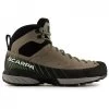 Scarpa Mescalito Mid GTX - Approachschuhe