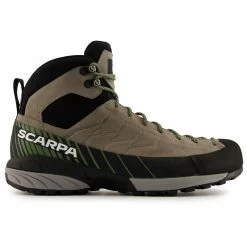 Scarpa Mescalito Mid GTX - Approachschuhe