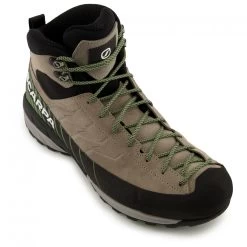 Scarpa Mescalito Mid GTX - Approachschuhe -Freien Bergsteigen Verkäufe scarpa mescalito mid gtx approachschuhe detail 7