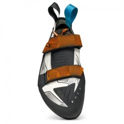 Scarpa Quantic - Kletterschuhe -Freien Bergsteigen Verkäufe scarpa quantic kletterschuhe detail 3