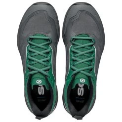 Scarpa Rapid GTX - Approachschuhe -Freien Bergsteigen Verkäufe scarpa rapid gtx approachschuhe detail 5