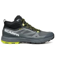 Scarpa Rapid Mid GTX - Approachschuhe -Freien Bergsteigen Verkäufe scarpa rapid mid gtx approachschuhe 1