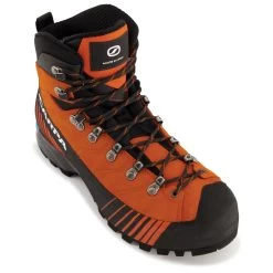 Scarpa Ribelle HD - Bergschuhe -Freien Bergsteigen Verkäufe scarpa ribelle hd bergschuhe detail 7