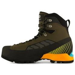 Scarpa Ribelle Lite HD - Bergschuhe -Freien Bergsteigen Verkäufe scarpa ribelle lite hd bergschuhe detail 4