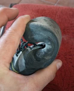 Scarpa Vapor - Kletterschuhe -Freien Bergsteigen Verkäufe scarpa vapor kletterschuhe bf d47fa7bdca492db64149aa485d48c7c8 1