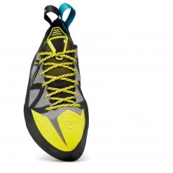 Scarpa Vapor - Kletterschuhe -Freien Bergsteigen Verkäufe scarpa vapor kletterschuhe detail 3