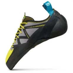 Scarpa Vapor - Kletterschuhe -Freien Bergsteigen Verkäufe scarpa vapor kletterschuhe detail 4