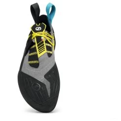 Scarpa Vapor S - Kletterschuhe -Freien Bergsteigen Verkäufe scarpa vapor s kletterschuhe detail 5