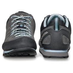 Scarpa Women's Crux - Approachschuhe -Freien Bergsteigen Verkäufe scarpa womens crux approachschuhe detail 4