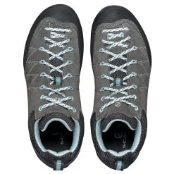 Scarpa Women's Crux - Approachschuhe -Freien Bergsteigen Verkäufe scarpa womens crux approachschuhe detail 5