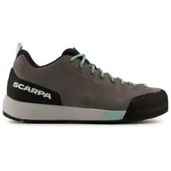 Scarpa Women's Gecko - Approachschuhe -Freien Bergsteigen Verkäufe scarpa womens gecko approachschuhe 1