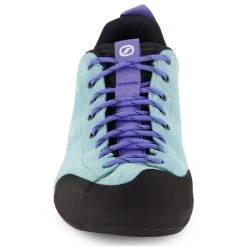 Scarpa Women's Gecko - Approachschuhe -Freien Bergsteigen Verkäufe scarpa womens gecko approachschuhe detail 3