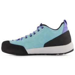 Scarpa Women's Gecko - Approachschuhe -Freien Bergsteigen Verkäufe scarpa womens gecko approachschuhe detail 4