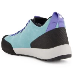 Scarpa Women's Gecko - Approachschuhe -Freien Bergsteigen Verkäufe scarpa womens gecko approachschuhe detail 5