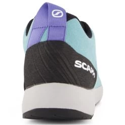 Scarpa Women's Gecko - Approachschuhe -Freien Bergsteigen Verkäufe scarpa womens gecko approachschuhe detail 6